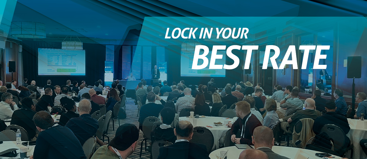 Lock In Your Best Rate to Extrusion 2026