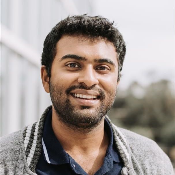 Sanahan Vijayakumar