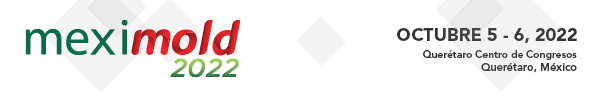 MEXIMOLD - Octubre 5-6, 2022 Querétaro Centro de Congresos