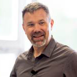 Kristoffer Stokes, Principal Scientist, Geisys Ventures
