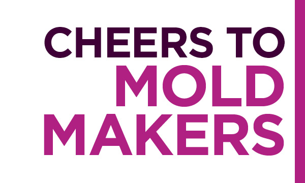 MoldMaking Happy Hours