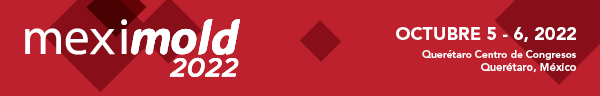 MEXIMOLD - Octubre 5-6, 2022 Querétaro Centro de Congresos