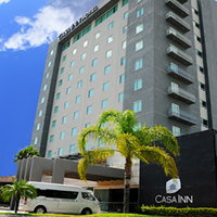 Hotel Casa Inn