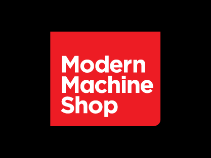 Modern Machine Shop