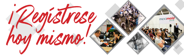 ¡Regístrese hoy mismo!