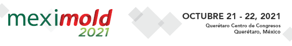 MEXIMOLD - Octubre 21-22, 2021 Querétaro Centro de Congresos