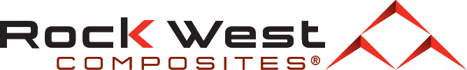 Rock West Composites logo