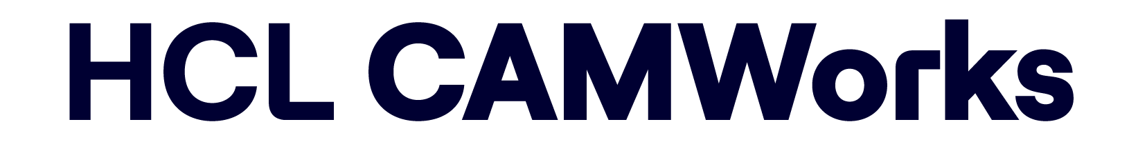 HCL CAMWorks