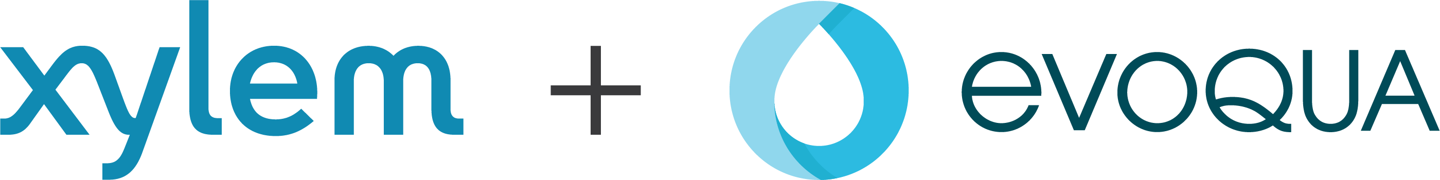 Xylem + Evoqua