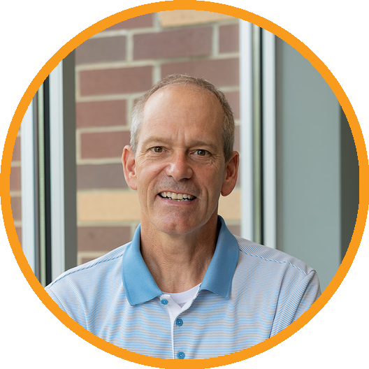 Paul Gramann, President, The Madison Group
