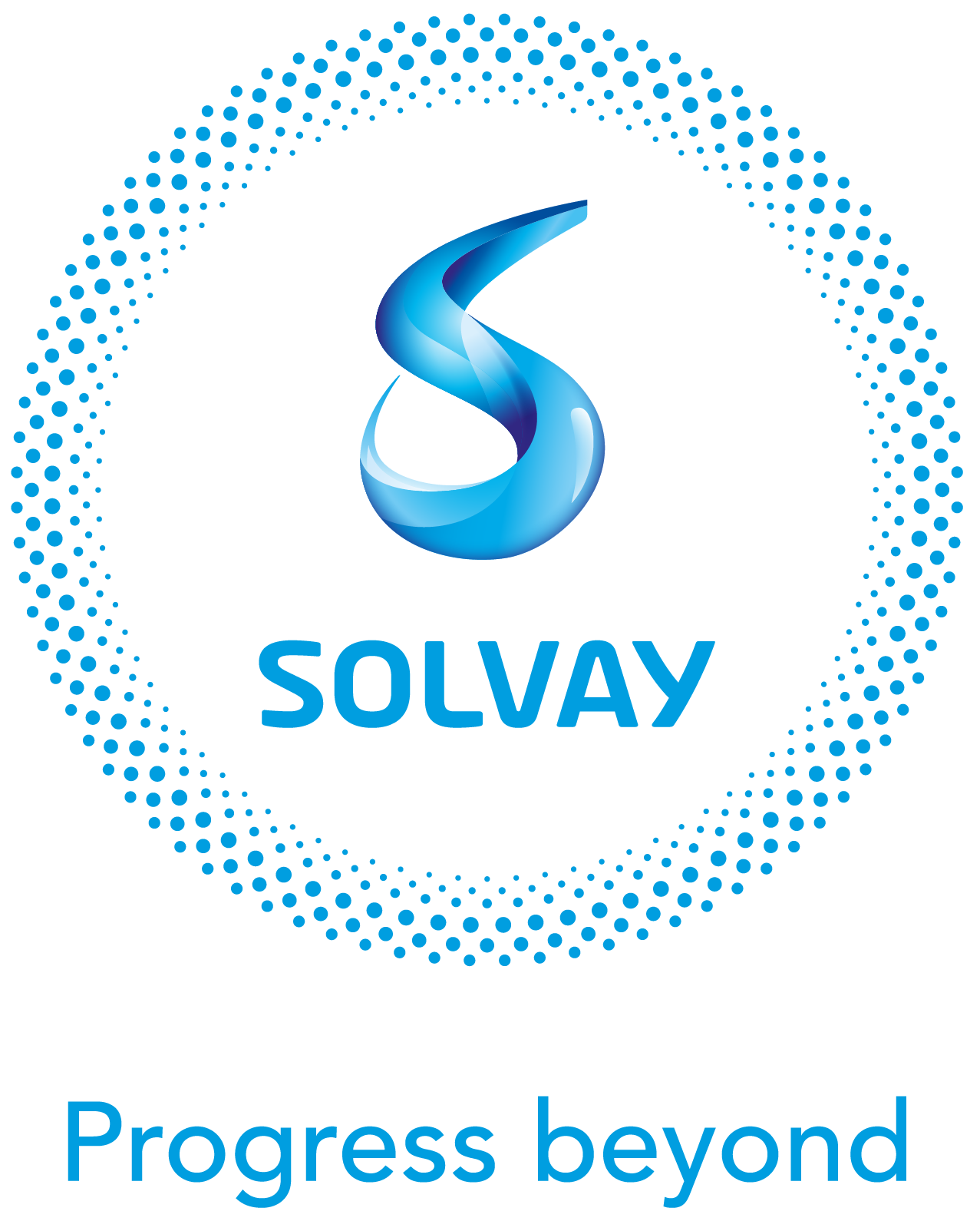 Solvay: Progress beyond