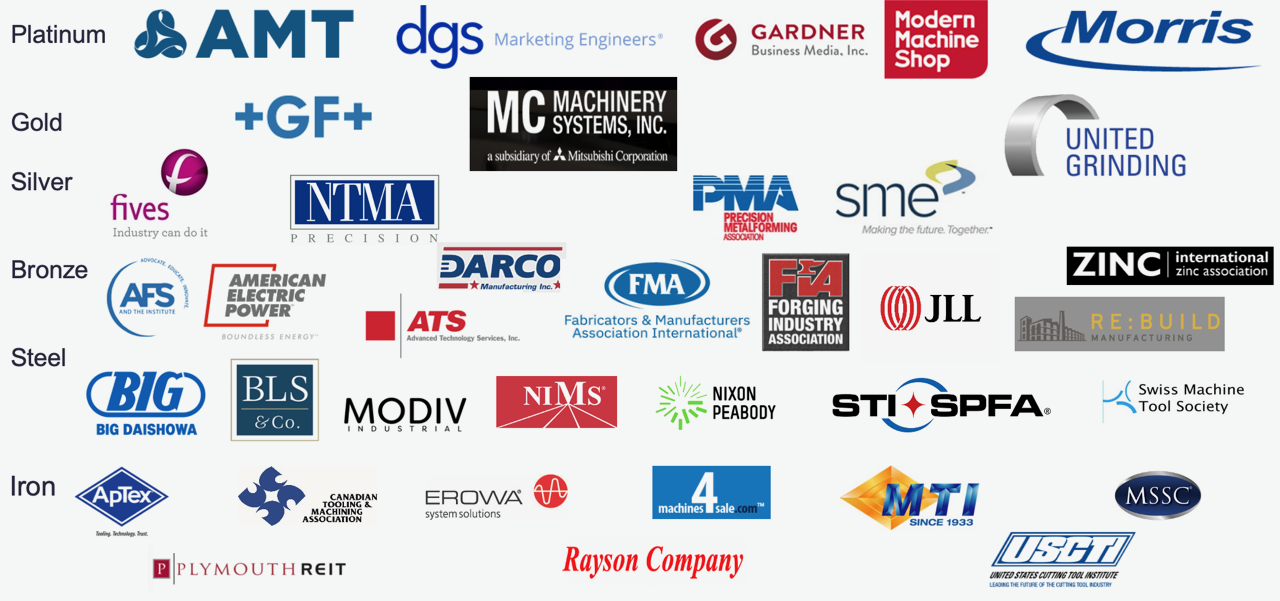 Sponsors