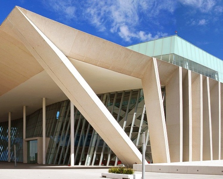 Querétaro Centro de Congresos