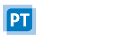 PT logo