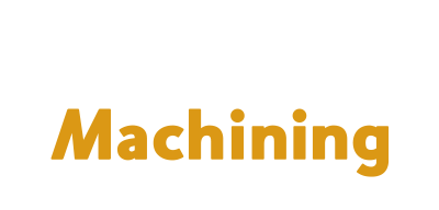 Production Machining logo