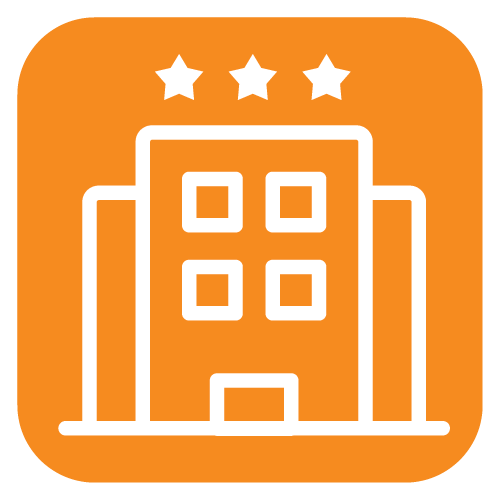 Hotel Icon
