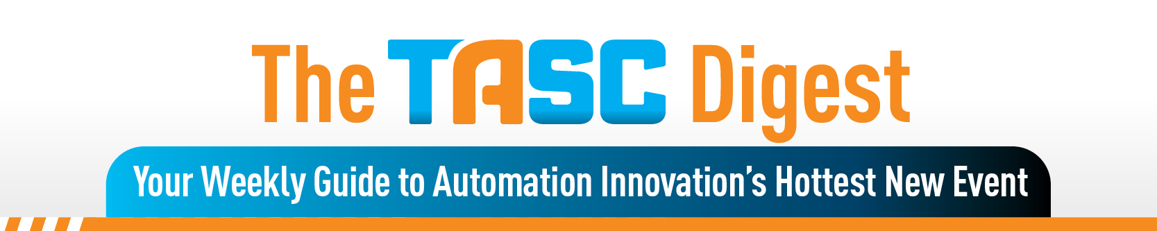 The Automated Shop Conference Digest