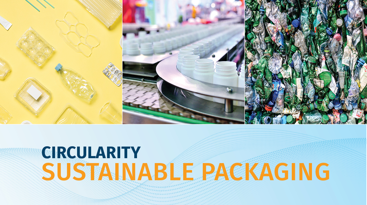 PT Tech Days - Sustainable Packaging