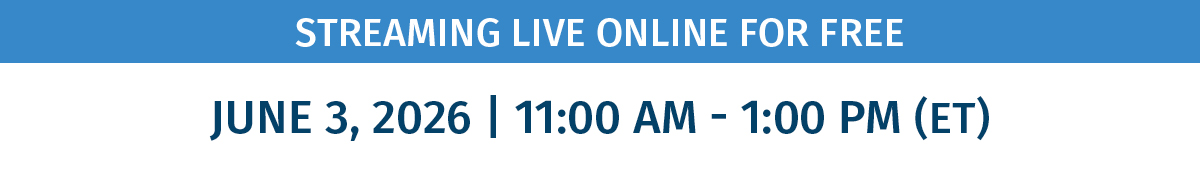 PT Tech Days - JUNE 3, 2026 | 11:00 AM - 1:00 PM ET