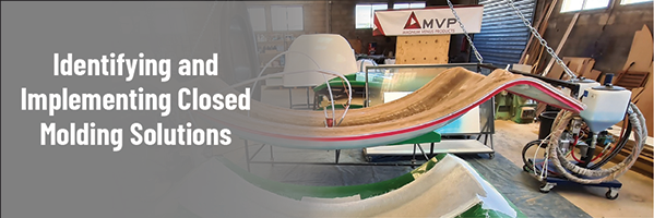 CW Trending, The Now and Next in Composites: A Video Series