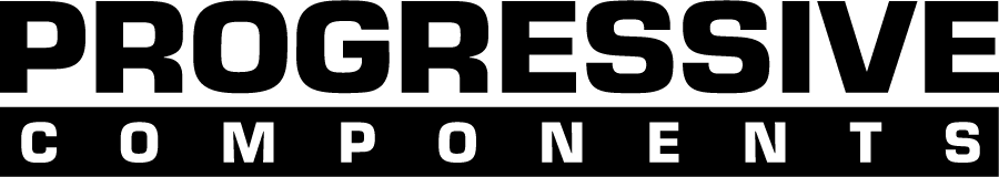 Progressive Components