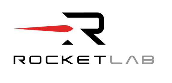 Rocket Lab logo