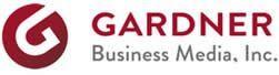 Gardner Business Media logo