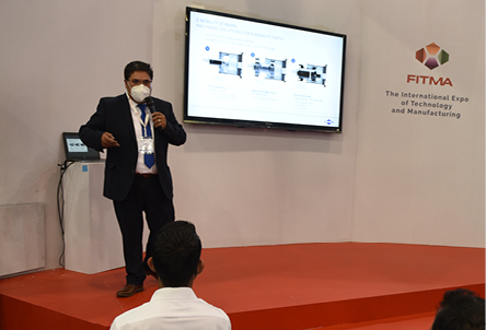 TEATRO DE TECNOLOGÍAS EMERGENTES TEATRO DE TECNOLOGÍAS EMERGENTES