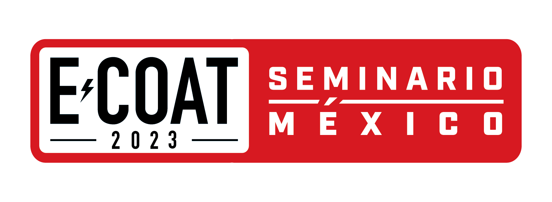 Seminario E-COAT MÉXICO Seminario E-COAT MÉXICO