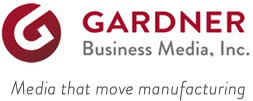 Gardner Business Media logo