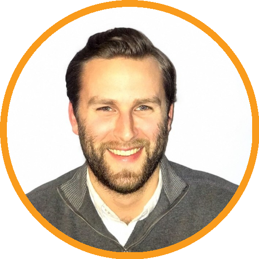 Ned Burnett, Intelligence Manager, Saint-Gobain