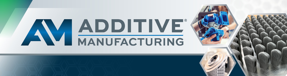 Additive Manufacturing