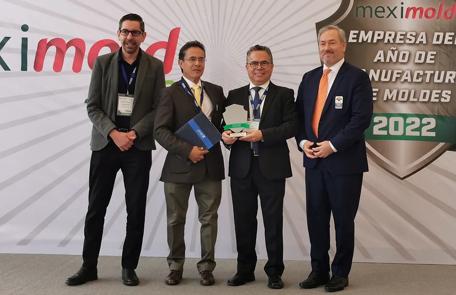 Empresa del año Empresa del año