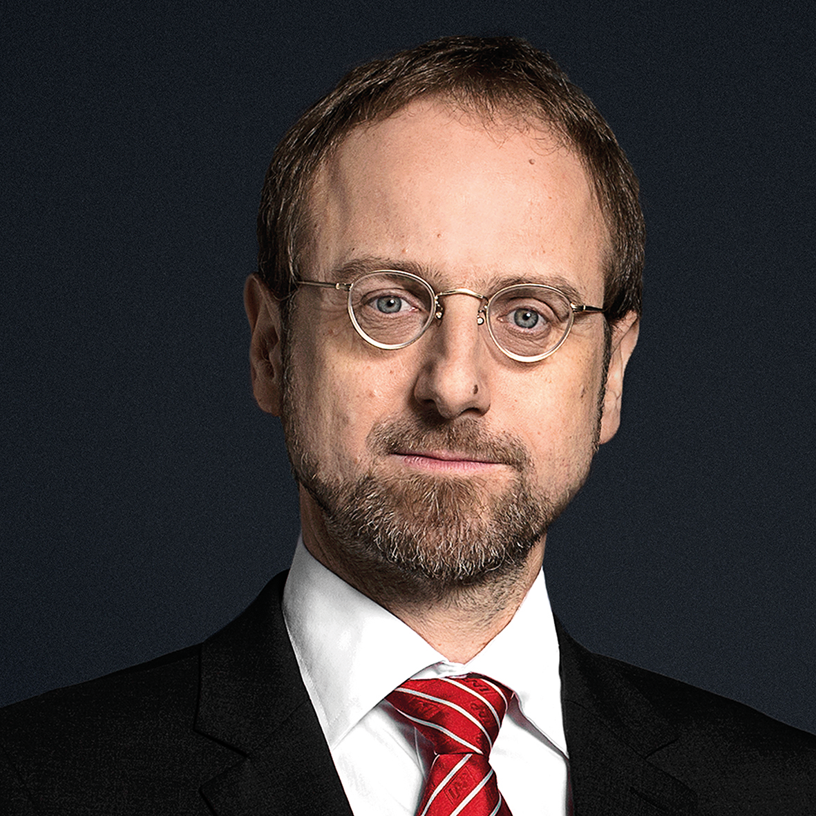 Harald Grimm