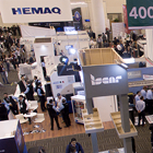 Expositores Meximold 2021